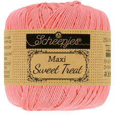 Maxi Sweet Treat Soft Rosa 409