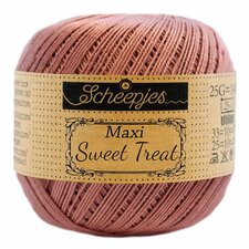 Maxi Sweet Treat Antique Rose 776