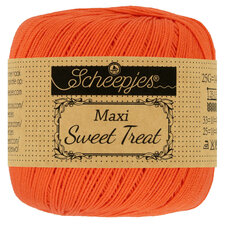 Maxi Sweet Treat Royal Orange 189