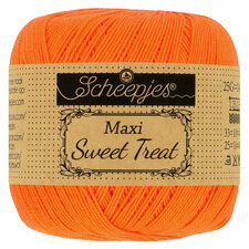 Maxi Sweet Treat Tangerine 281