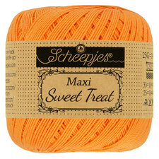 Maxi Sweet Treat Sweet Orange 411