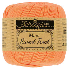 Maxi Sweet Treat Peach 386