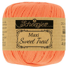 Maxi Sweet Treat Rich Coral 410