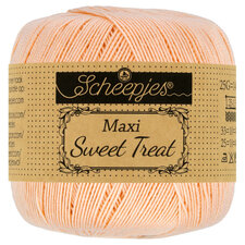 Maxi Sweet Treat Pale Peach 523
