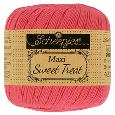 Maxi Sweet Treat Cornelian Rose 256