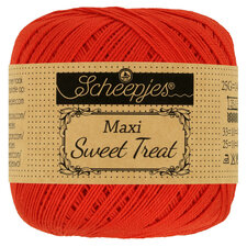 Maxi Sweet Treat Poppy Rose 390