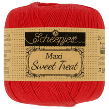 Maxi Sweet Treat Hot Red 115