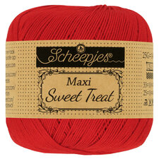Maxi Sweet Treat Red 722
