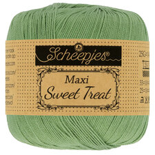 Maxi Sweet Treat Sage Green 212