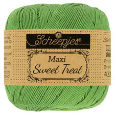 Maxi Sweet Treat Forest Green 412