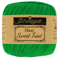 Maxi Sweet Treat Grass Green 606
