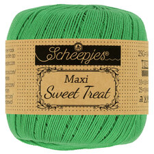 Maxi Sweet Treat Apple Green 389