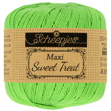 Maxi Sweet Treat Spring Green 513