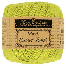 Maxi Sweet Treat Green Yellow 245