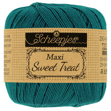 Maxi Sweet Treat Dark Teal 401