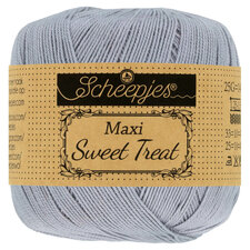 Maxi Sweet Treat Silver 618