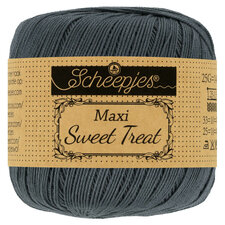 Maxi Sweet Treat Charcoal 393