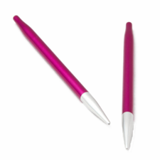 KnitPro Zing verwisselbare korte punten 10cm