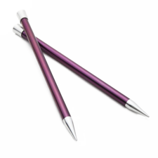 KnitPro Zing breinaalden 40cm