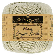 Maxi Sugar Rush 248 Champagne