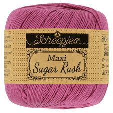Maxi Sugar Rush 251 Garden Rose