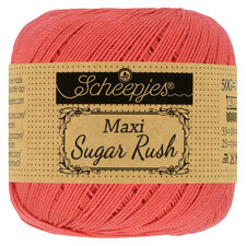 Maxi Sugar Rush 252 Watermelon