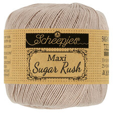 Maxi Sugar Rush 257 Antique Mauve