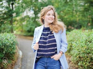 Breipakket Summer Seas Spencer
