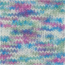 Baby Merino Print 021 Pauw