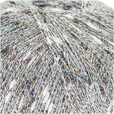 Creative Make it Tweed Glitz 001 Natuur