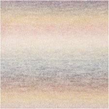 Creative Painted Power Cotton 001 Fresh Pink