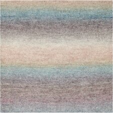 Creative Painted Power Cotton 006 Fading Sky