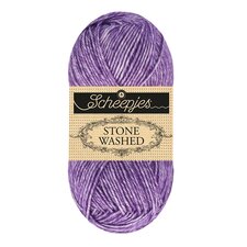 Stonewashed Rich Charoite 840