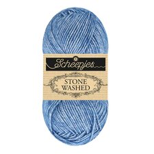Stonewashed Lazurite 846