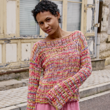 Breipakket Lisboa Hilke trui
