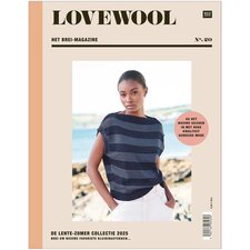 Rico Lovewool No.20