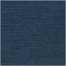 Cotton Soft DK Rico uni denim 37