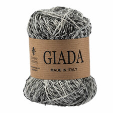 Giada Zwart/Grijs/Wit 501