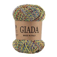 Giada Geel/Goud/Multi 509