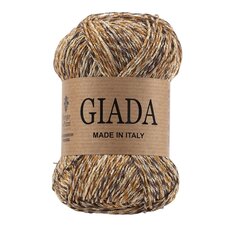 Giada Camel/Beige/Goud 518