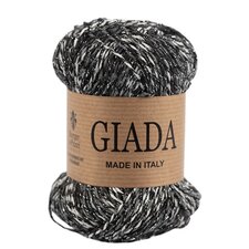Giada Zwart/Grijs 524