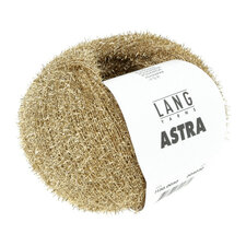 Lang Yarns Astra 0050 Goud