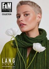 Lang Yarns Fatto a Mano 284