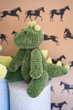 Haakpakket dino Dex XL