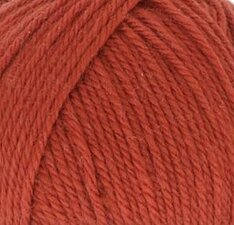 Kindsome Rust Red 707