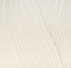 Woolwise 701 Pure White