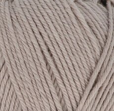 Woolwise 703 Ash Grey