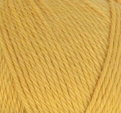 Woolwise 717 Deep Turmeric