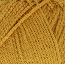 Woolwise 718 Honey Mustard