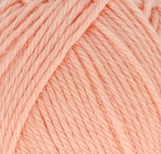 Woolwise 720 Apricot